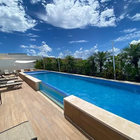 Hermoso Open Space Calle 38